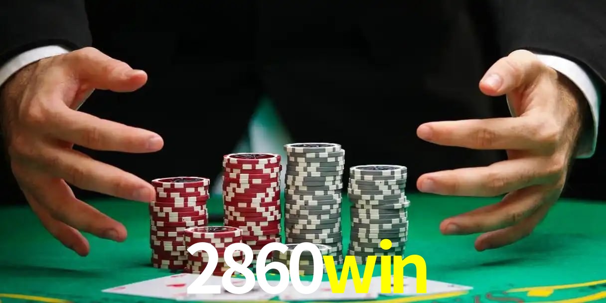 Fortune Tiger 2860win