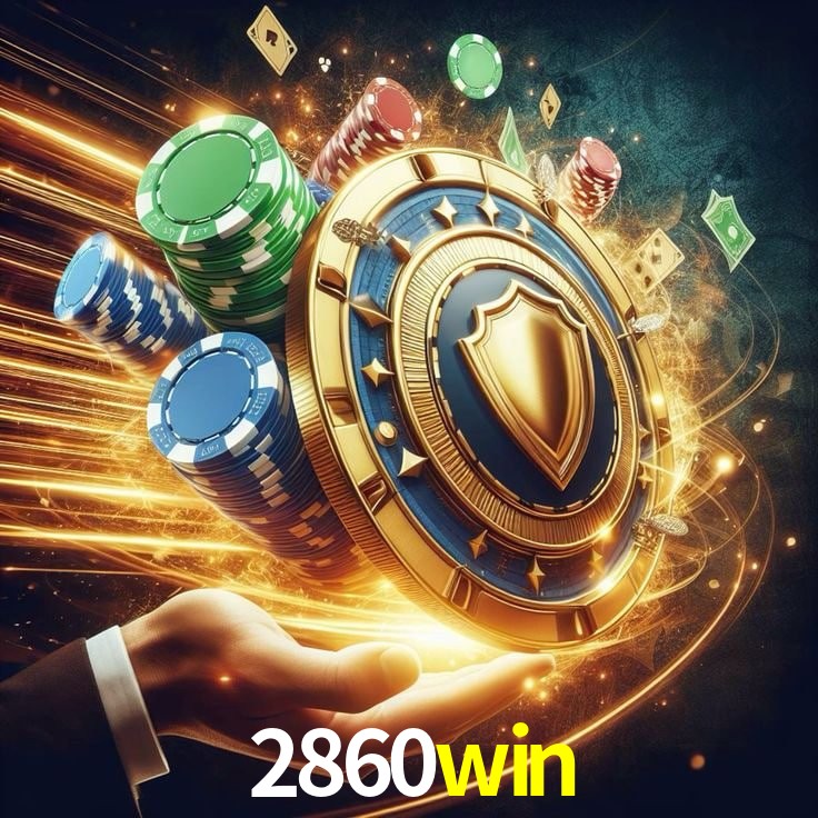 Benefícios VIP 2860win